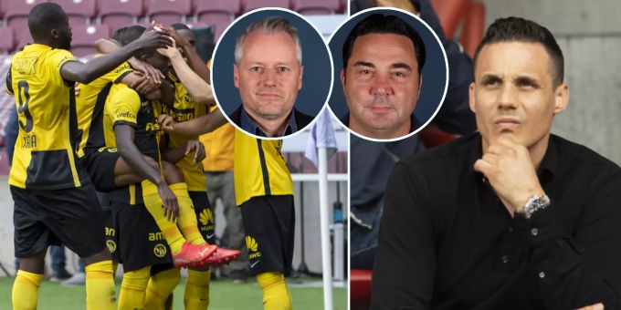 YB wieder vorne - «David Degen hat nach dem FCL-Spiel getobt»