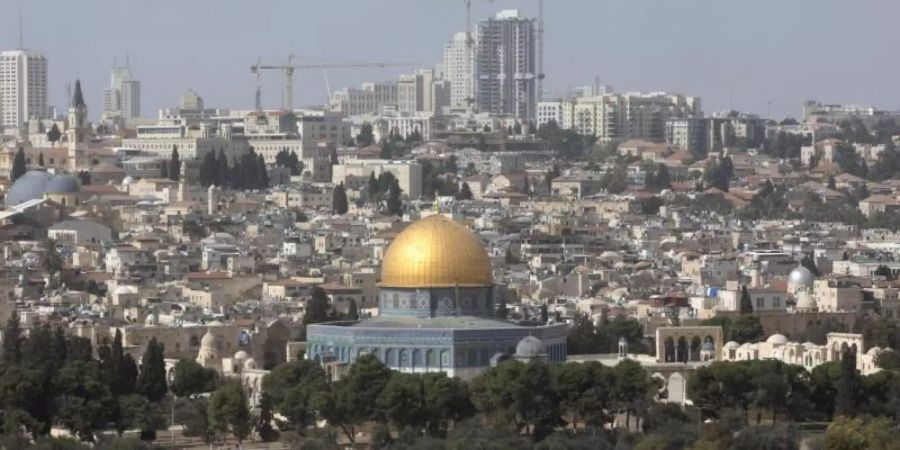 israel