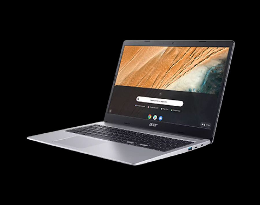 Acer Chromebooks