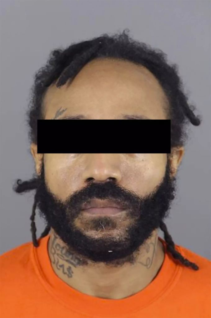 Dem 39-jährige Darrell Brooks wird nach seiner Todesfahrt fünffacher Mord zur Last gelegt, weitere Anklagepunkte dürften folgen. Waukesha USA Todesfahrt