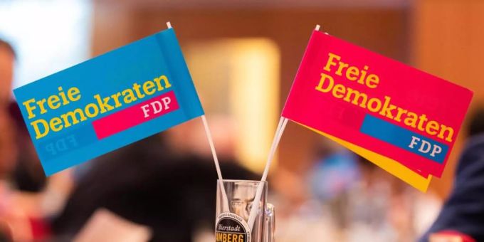Nach dem Rücktritt Weidmanns als Chef der Bundesbank pocht die FDP darauf, den bisherigen Kurs beizubehalten. Foto: Nicolas Armer/dpa Nach dem Rücktritt Weidmanns als Chef der Bundesbank pocht die FDP darauf, den bisherigen Kurs beizubehalten. Foto: Nicolas Armer/dpa