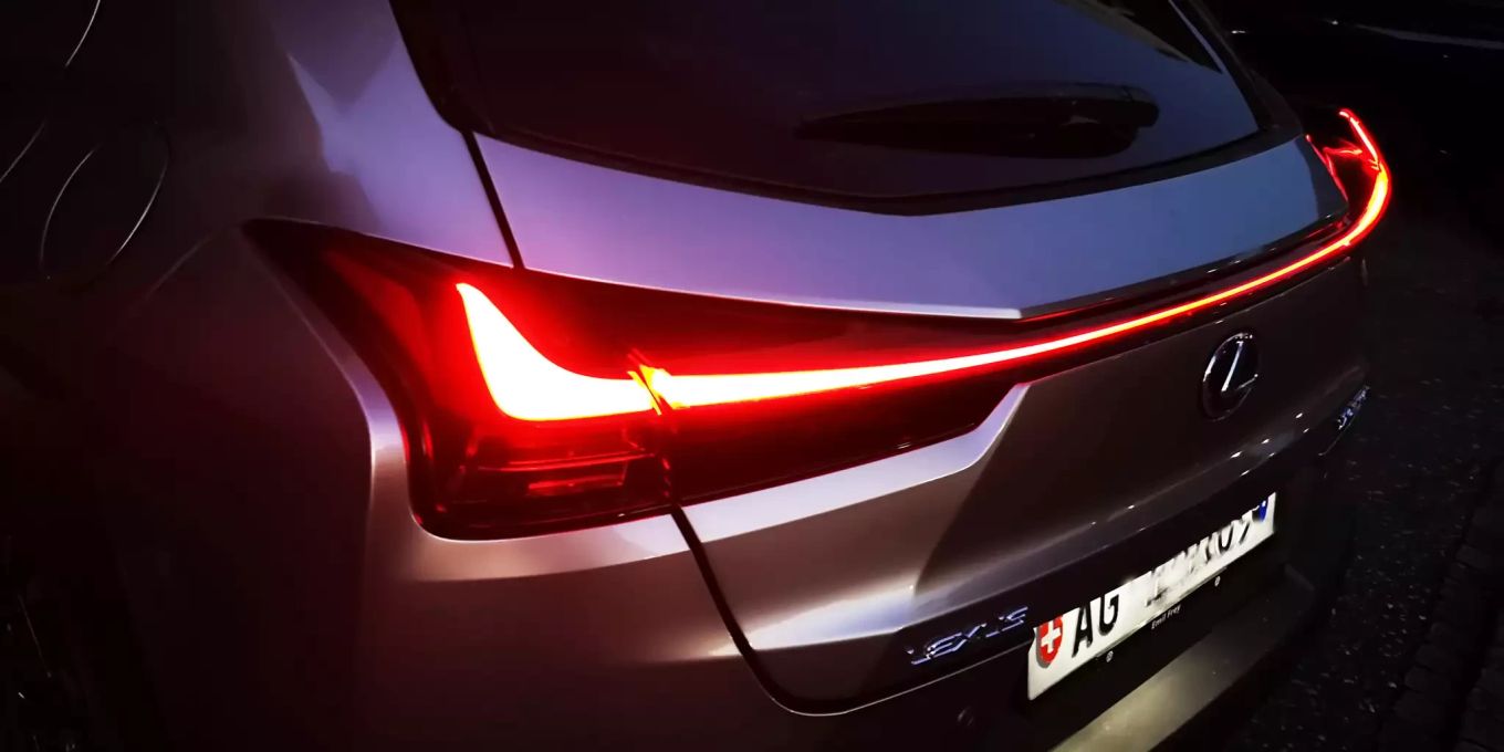 Pechlichten Auto Der TCS Aargau prüft gratis das Licht am Auto | Nau.ch