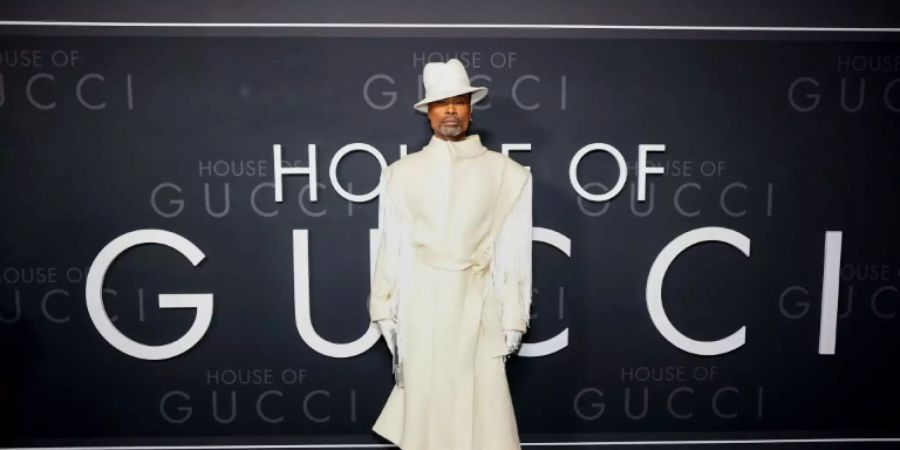 Gucci-Familie droht mit rechtlichen Schritten gegen Film «House of Gucci»