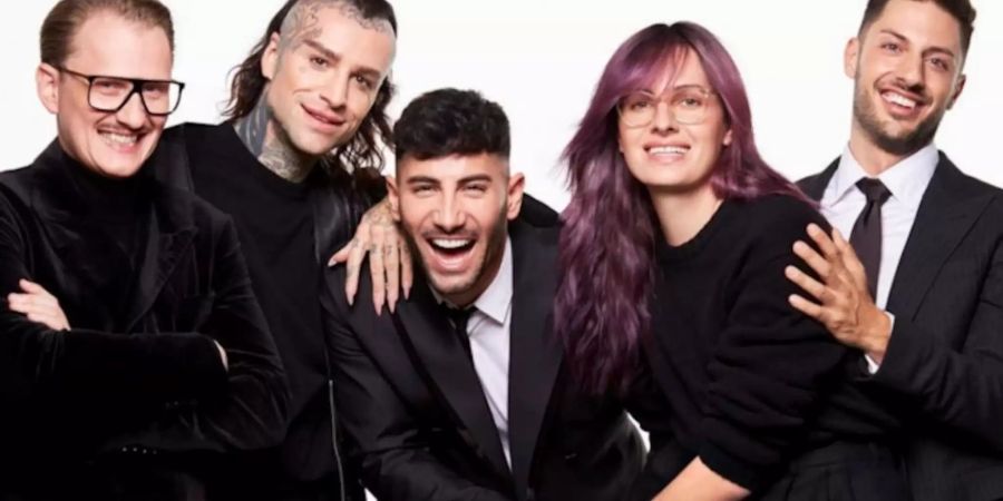 Queer Eye Germany Jury Vast