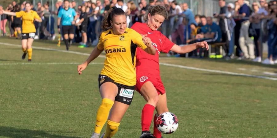 FC Erlinsbach gegen Schlieren