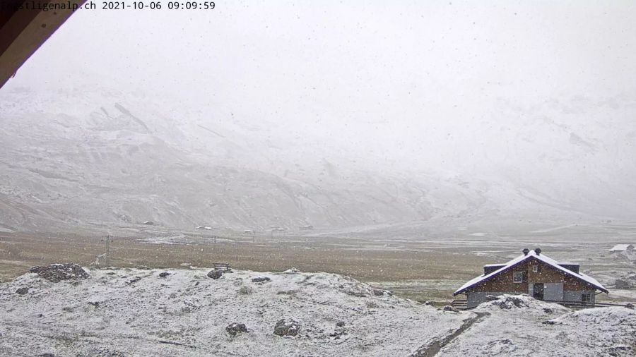 Engstligenalp