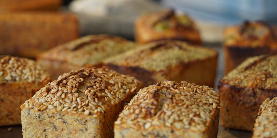 bäckerei