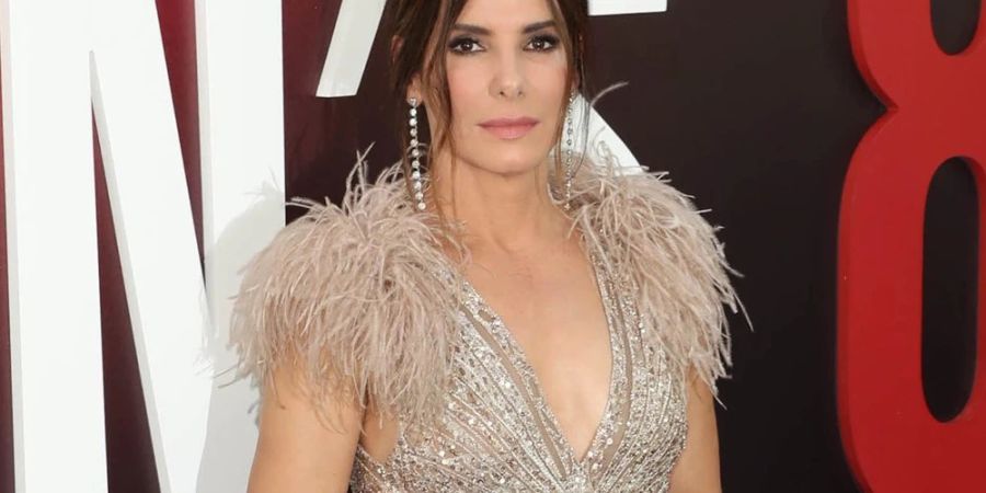 Sandra Bullock