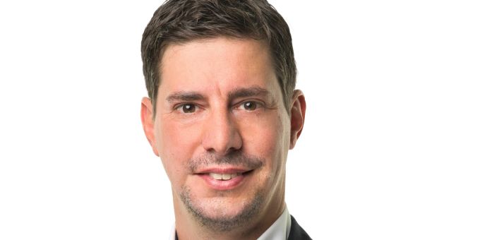Reto Tschudin ist der Präsident der SVP Liestal und Umgebung. sds tschudin
