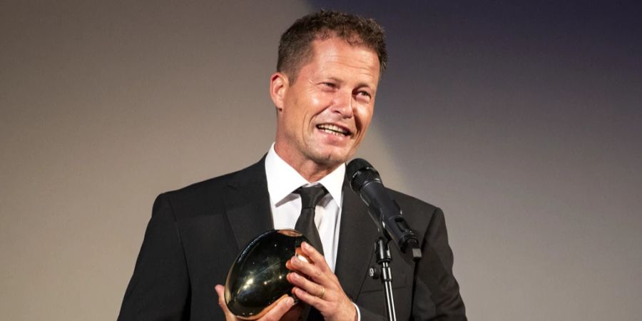 Til Schweiger