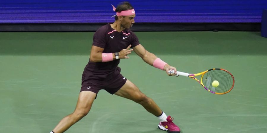 Rafael Nadal