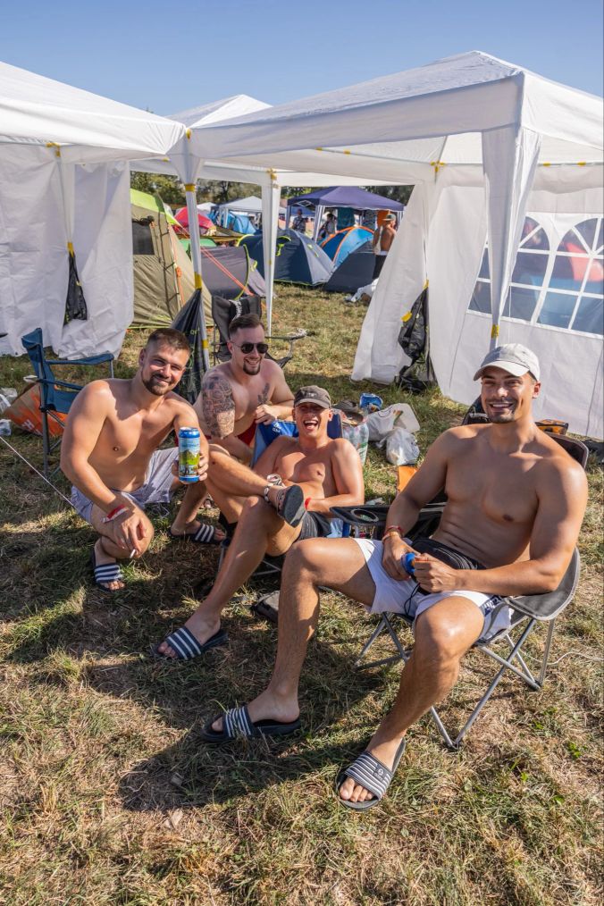 Royal Arena Festival 2023