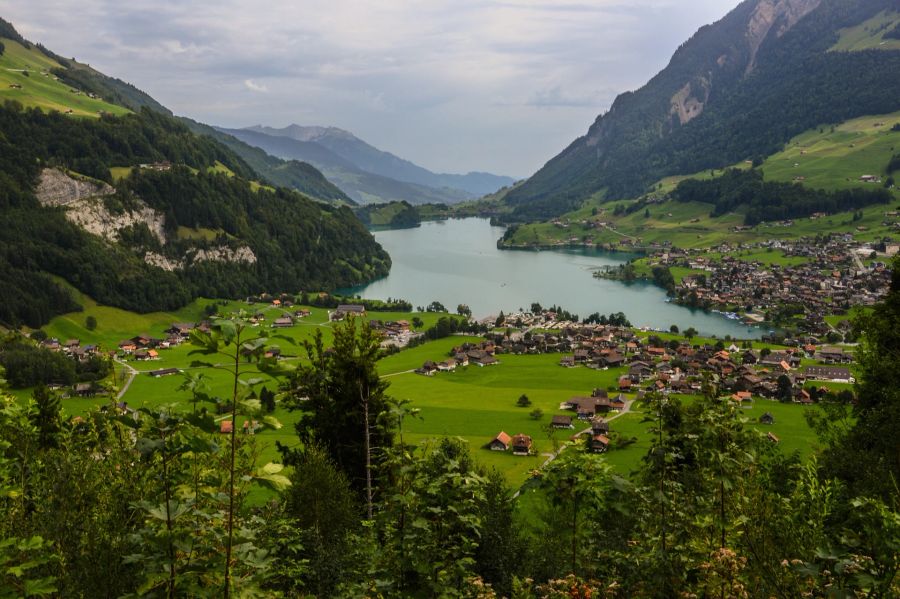 See, Schweiz, Wasser, Freizeit