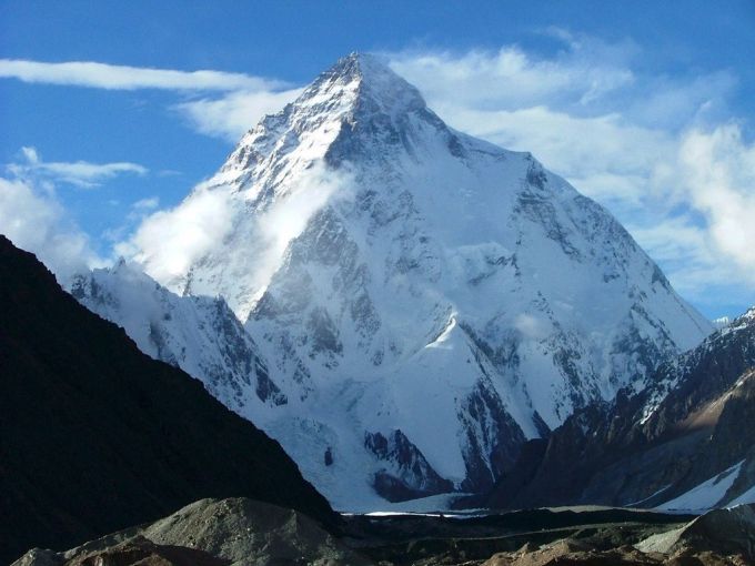 K2