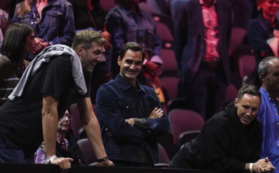 Roger Federer