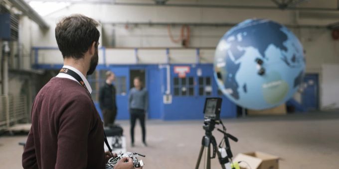 Die Schweiz steht in Sachen Innovation im internationalen Vergleich an der Spitze. Innovation