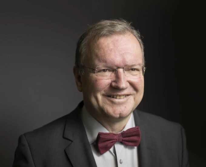 Für Politologe Claude Longchamp wird die Heimreise aus den Ferien zur Odyssee: Das Protokoll einer Irrfahr durch ganz Deutschland. (Archivbild) Claude Longchamp Deutsche Bahn