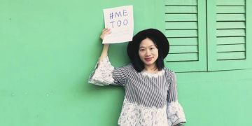 sophia huang