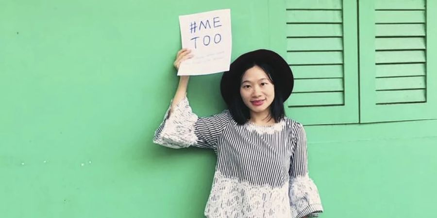 sophia huang