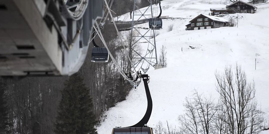 Jungfraubahn-Gruppe