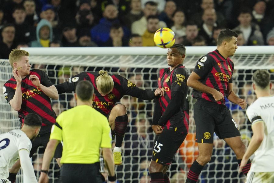 Britain Soccer Premier League