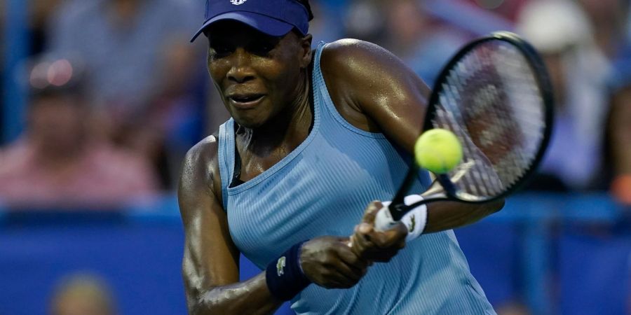 Venus Williams