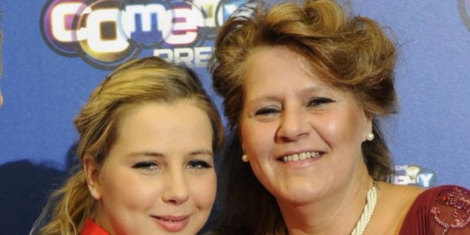 Lavinia ist schwanger - Silvia Wollny wird wieder Oma