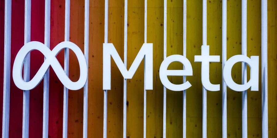 Die irische Datenschutzbehörde verhängt Geldstrafen in Höhe von 390 Millionen Euro gegen den Facebook-Mutterkonzern Meta.