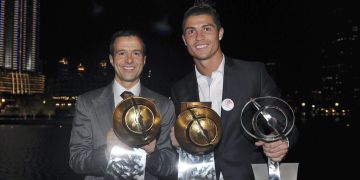 Ronaldo