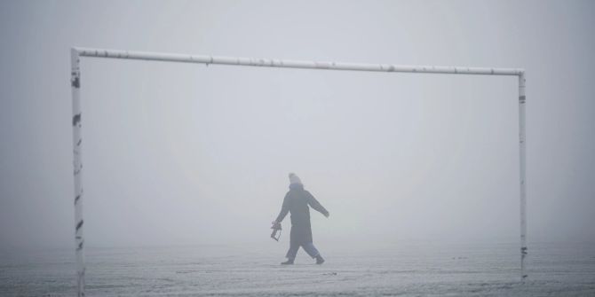 Britain Weather