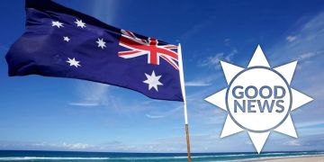 australien