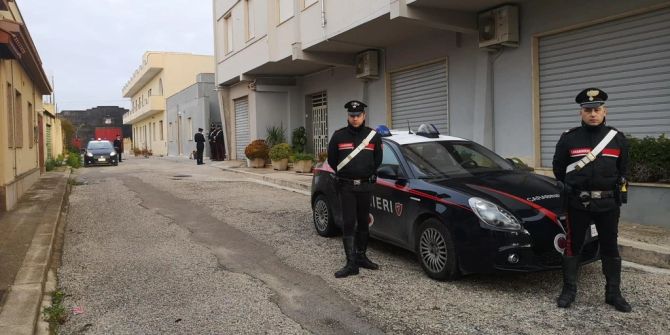 Carabinieri