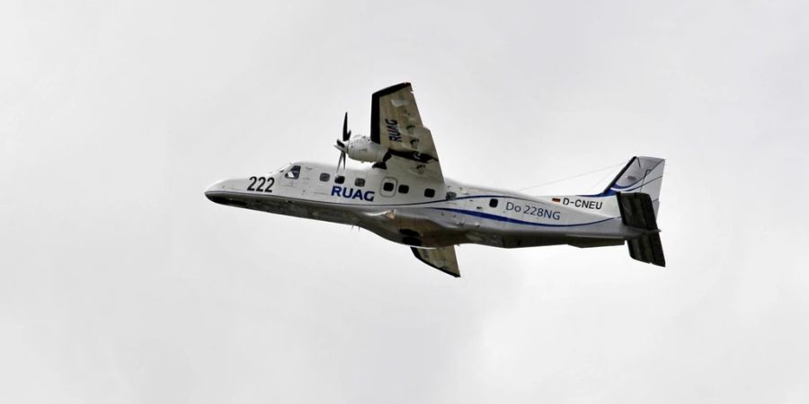 dornier 228