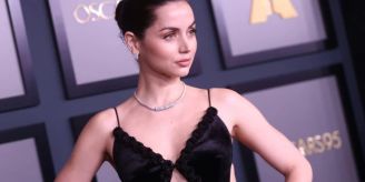 Hoppla - Ana de Armas entfacht Gerüchte um Romanze mit Tom Cruise Hoppla - Ana de Armas entfacht Gerüchte um Romanze mit Tom Cruise