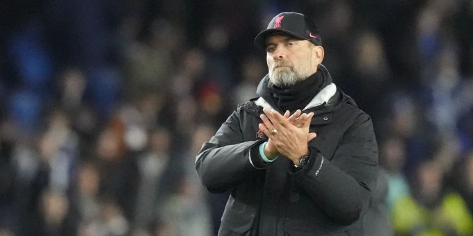«Reds» in Krise - Schmeisst Trainer Jürgen Klopp bei Liverpool hin?