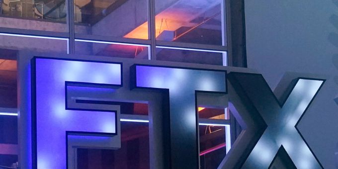 Die bankrotte Kryptowährungsbörse FTX konnte Milliarden an Kundengeldern nicht mehr auszahlen. Die bankrotte Kryptowährungsbörse FTX konnte Milliarden an Kundengeldern nicht mehr auszahlen.