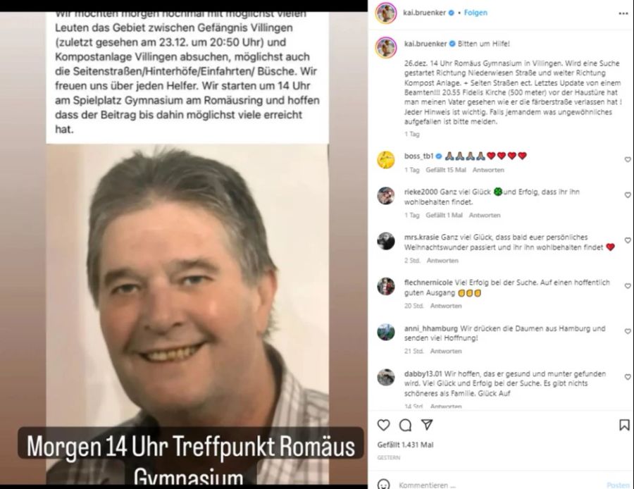 Kai Brünker