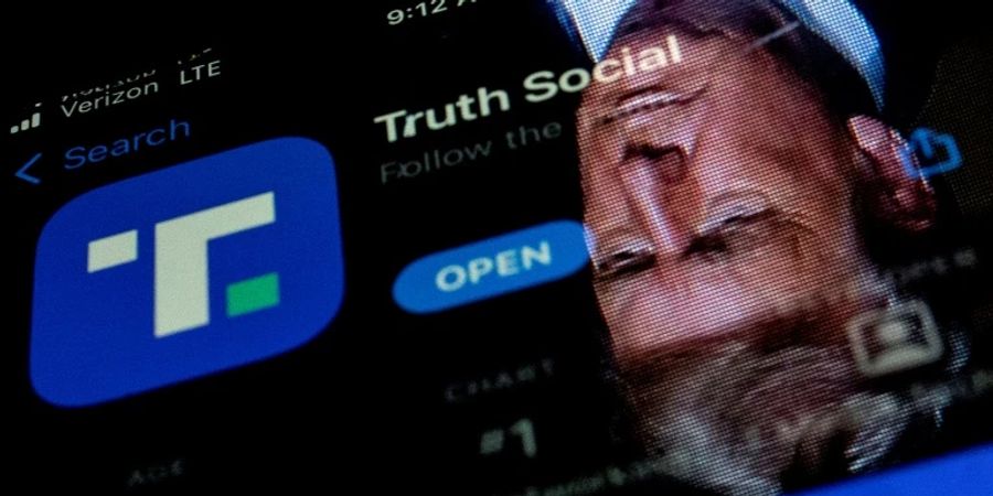 truth social
