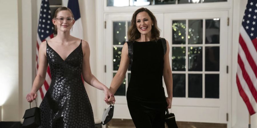 jennifer garner
