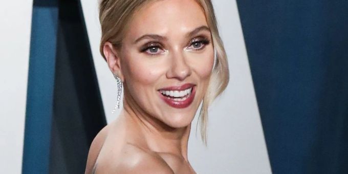 Erstmals - Scarlett Johansson landet Serienhauptrolle