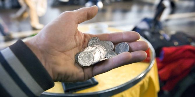 Geld