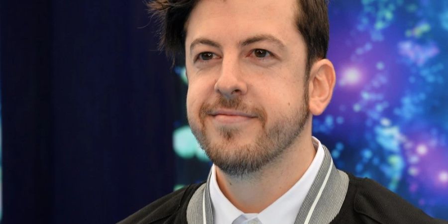 Christopher Mintz-Plasse hat seiner langjährigen Partnerin einen Heiratsantrag gemacht.