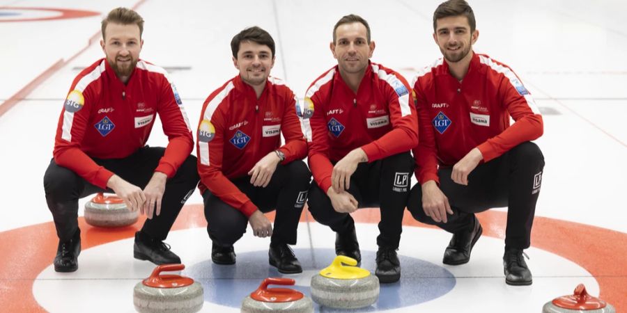 Curling
