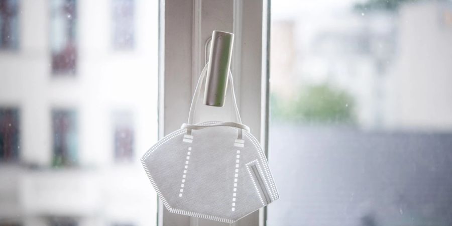 Die drei Klägerinnen konnten nicht eindeutig nachweisen, dass sie sich am Arbeitsplatz mit Corona infiziert haben.