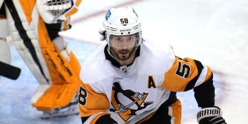 kris letang