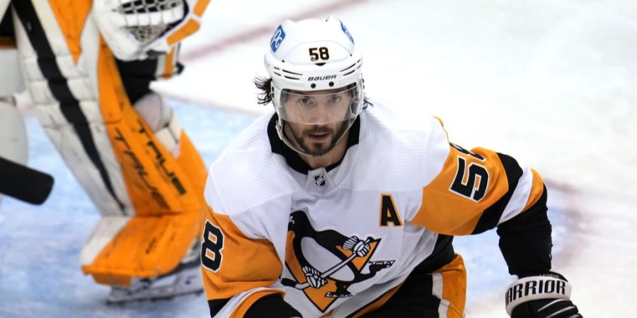 kris letang