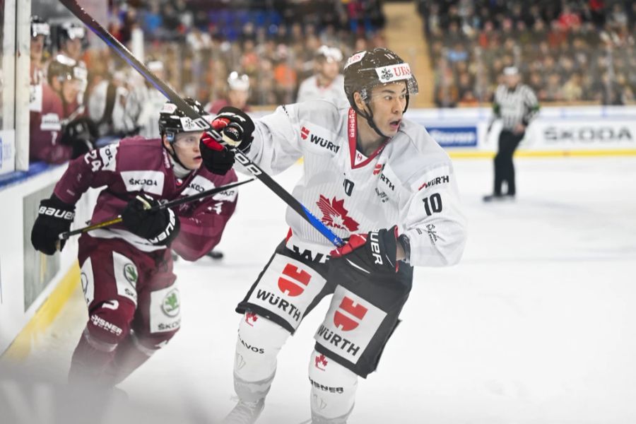 Spengler Cup