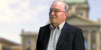 Wahlen 2023 - Longchamp: Mitte hat gegen Grüne die Nase vorn Wahlen 2023 - Longchamp: Mitte hat gegen Grüne die Nase vorn
