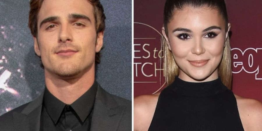 Jacob Elordi und Olivia Jade Giannulli gehen offenbar wieder getrennte Wege.