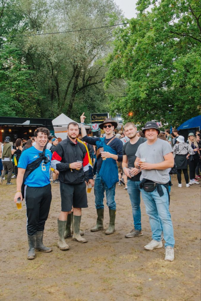 Royal Arena Festival 2022